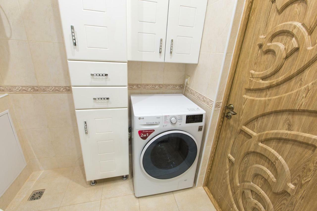 Квартира В Одессе Οδησσός Εξωτερικό φωτογραφία