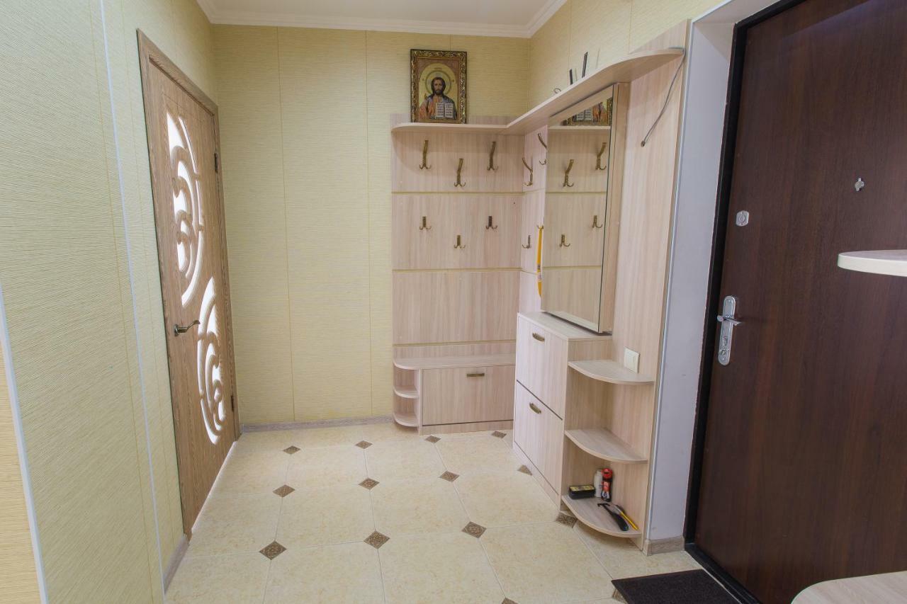 Квартира В Одессе Οδησσός Εξωτερικό φωτογραφία